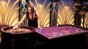 Live Casino gkk777 com