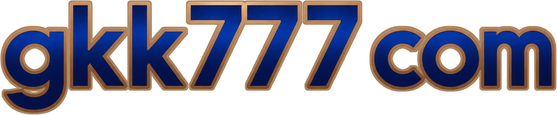 gkk777 com logo